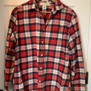 Men’s H&M Flannel